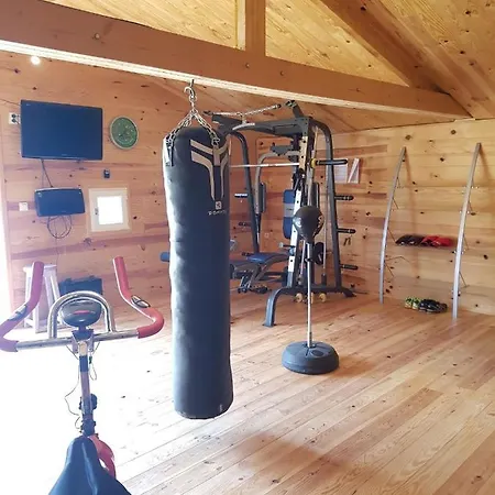 Bed & Breakfast Montagne - D'hote *